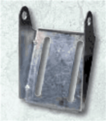 TIEDOWNPANELBRKT 2T 4