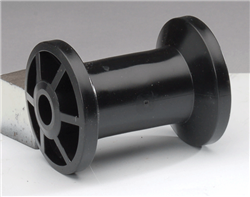 Tie Down 4 X 1/2 Spool Keel Roller – 86479 Rollers & Pads 108150