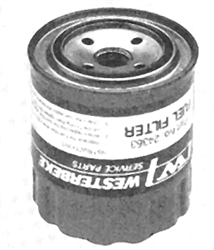 Westerbeke Westerbeke Oil Filter 36918 Engine Filtration 106530