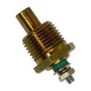 Faria-Beede Gauges 1/2in American Single 90404 Sending Units, Gaskets & Hardware 606105