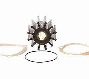 Jabsco Kit Impeller Neoprene 18327-0001-P Pump Parts, Kits & Fittings 180507
