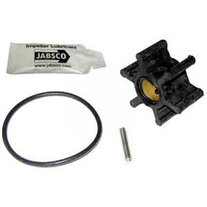 Jabsco Neoprene Impeller Kit 22405-0001-P Pump Parts, Kits & Fittings 181167