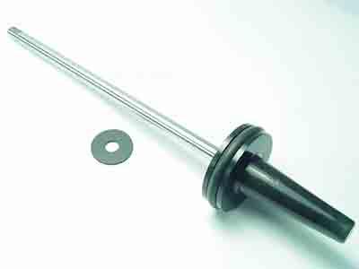 Jabsco Piston, Rod & O-Ring Assembly – 29046-3000 Toilets, Waste Pumps and Parts 29046-3000