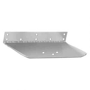 Lenco Marine 9in X 24in Standard 20143-001 Trim Planes 20143-001