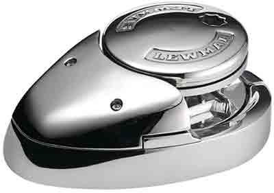 Lewmar V2 Gyp Only F/F Windlass 6672011108-138 Anchor Windlass 610289