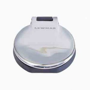 Lewmar Ss Down Foot Switch 68000888 Windlass Accessories & Parts 394114