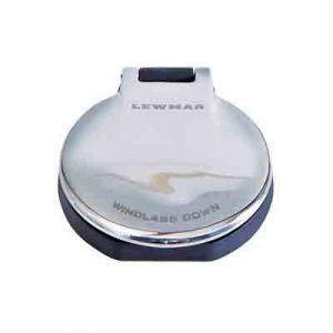 Lewmar Ss Up Foot Switch 68000889 Windlass Accessories & Parts 394125