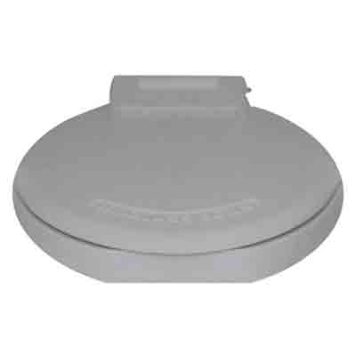 Lewmar White Down Foot Switch 68000918 Windlass Accessories & Parts 394103