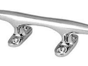 Perko Chr Brz Yacht Cleat 0572DP8CHR Boat Cleats 0572DP8CHR