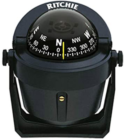Ritchie Compass 2-3/4in Explorer Compass B-51 Compass 614401