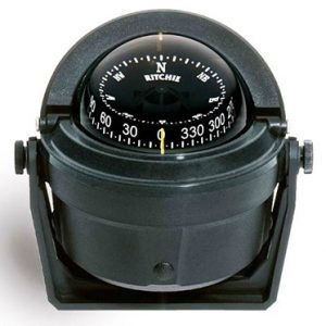 Ritchie Compass Ritchie Navigation B B-81 Compass 614402