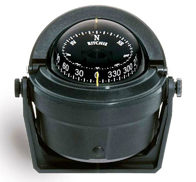 Ritchie Compass Ritchie Navigation B B-81 Compass 614402
