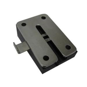 Windline Sfty Ladder Brkt Onl DLB-9 Boat Ladder Mounts & Accessories 623665 2