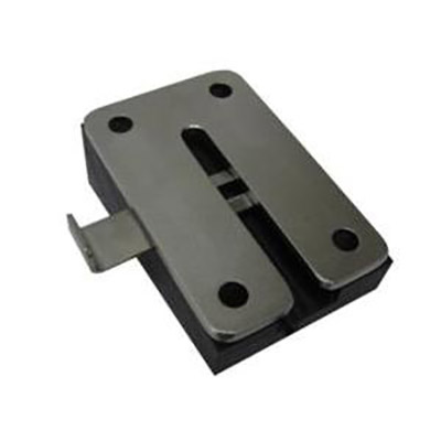 Windline Sfty Ladder Brkt Onl DLB-9 Boat Ladder Mounts & Accessories 623665 3