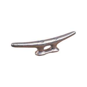 Seadog Galvanized Cleat 5in 040105 Dock Cleats 040105