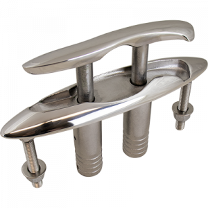 Seadog SS Pull-Up Cleat 6in 041426 Boat Cleats 041426