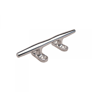 Seadog SS Open Base Cleat 5in 041605-1 Boat Cleats 041605-1