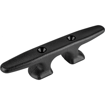 Seadog 10in Nylon Cleat 043390 Boat Cleats 043390