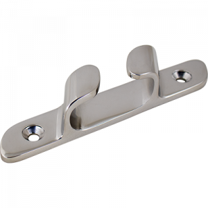 Seadog 6in SS Bow Chock Pair 060043-1 Boat Chocks 060043-1