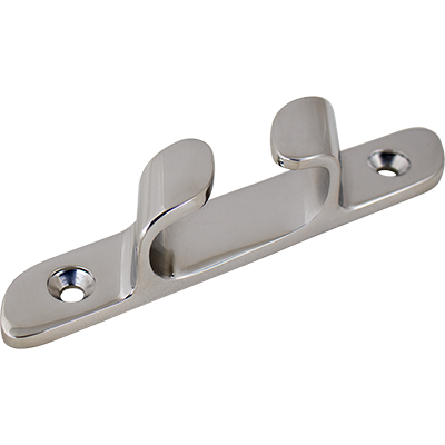 Seadog 6in SS Bow Chock Pair 060043-1 Boat Chocks 060043-1