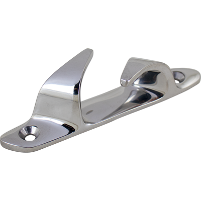 Seadog 4-1/2 Skene Bow Chock 060060-1 Boat Chocks 060060-1