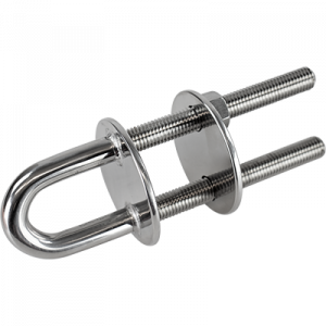 Seadog 5/8 SS Bow Eye 080095 Lifting & Bow Eyes 080095