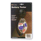 Deka Manufacturing Battery Tester W/Dial 198 Electrical Tools & Testers 104011