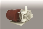 March Pumps LC-5 230V 1000GPH Pump, Liquid Cooled & Submersible - 0150-0004-0600