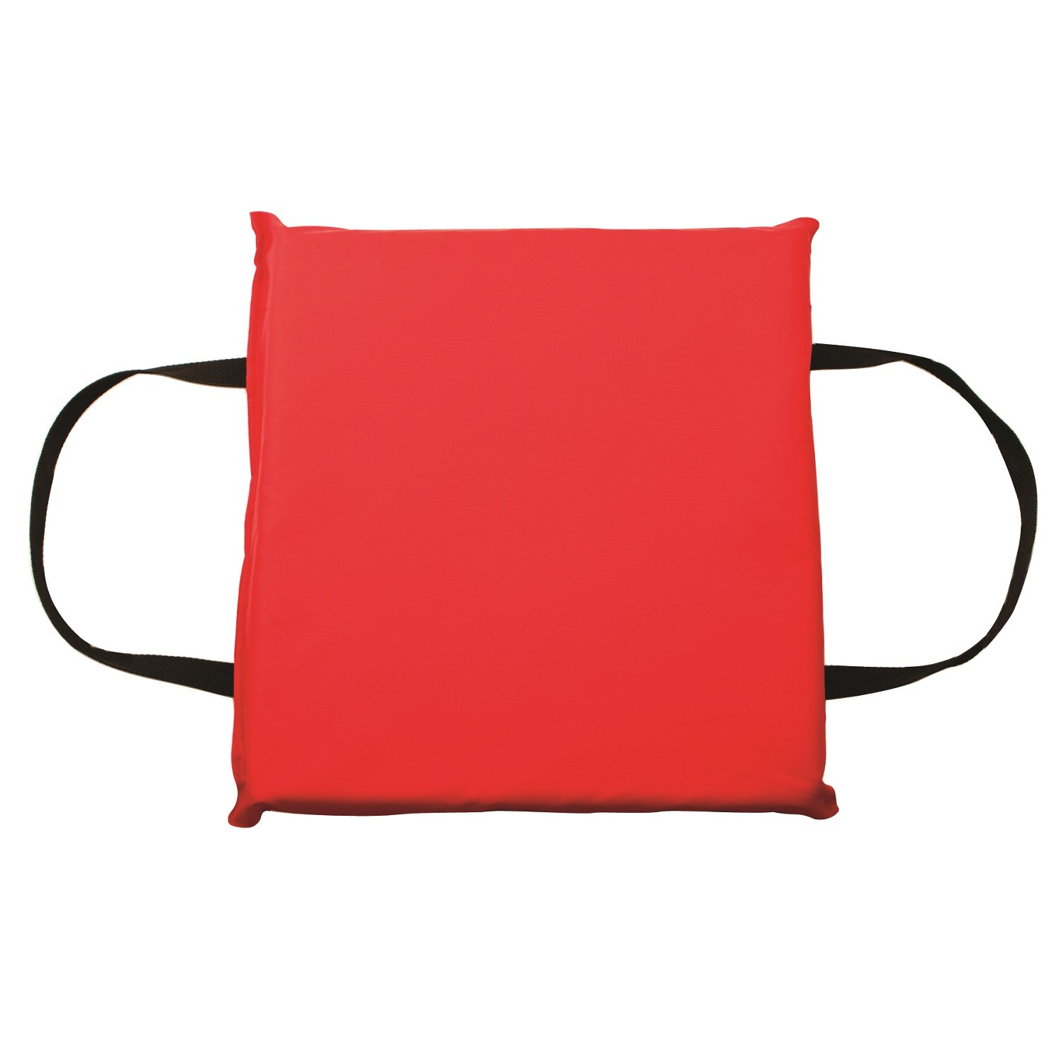 Kent Throwable Type-4 Boat Cushion, Red – 110200-100-999-12 Throw Cushions & Ring Buoys 110200-100-999-12