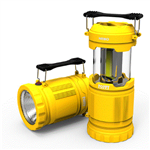 Alliance Sports Poppy Lantern - 6555