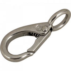 Seadog 3/4in SS Fixed Snap 146122-1 Snaps & Hooks 146122-1 1