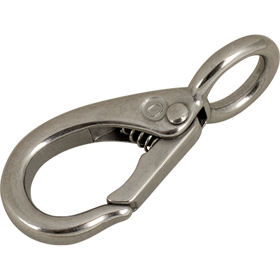 Seadog 3/4in SS Fixed Snap 146123-1 Snaps & Hooks 146123-1 1