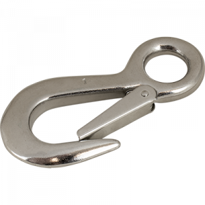 Seadog SS Fast Eye Snap Hook 3-15/16 146300-1 Snaps & Hooks 146300-1 1