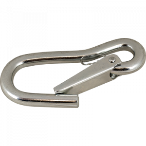 Seadog Galv Spring Hook 4-1/16 155630-1 Snaps & Hooks 155630-1