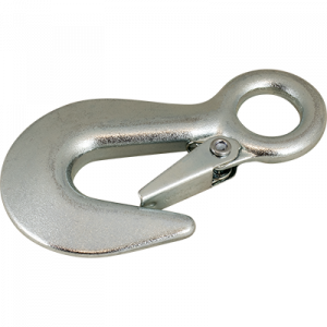 Seadog Galv Utility Snap Hook 3-7/8 155822-1 Snaps & Hooks 155822-1