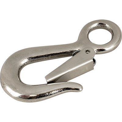 Seadog Mooring Snap Hook 3-15/16 155841-1 Snaps & Hooks 155841-1