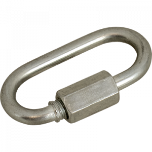 Seadog Galv Quick Link 5/16 158008-1 Shackles & Links 158008-1