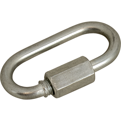 Seadog Galv Quick Link 5/16 158008-1 Shackles & Links 158008-1