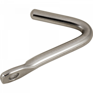 Seadog 5/16in SS Reefing Hook 195210-1 Snaps & Hooks 195210-1 1