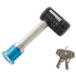 Master Lock 5/8in Ss Coupler Lock 1480DAT