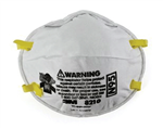 3M Particulate Respirator #8210, 20pk - 46457