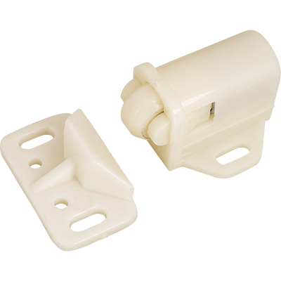 Seadog Nylon Roller Catch 227108-1 Door, Window & Drawer Hardware 105188 1