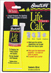 Boatlife Tube White Liq Life Caulk 1052