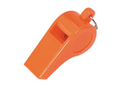 Whitecap Emergency Signal Whistle, 2pk - S-5082P