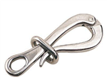 Seadog SS Pelican Hook 4in 189785-1 Snaps & Hooks 189785-1 2
