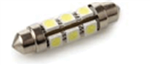 Seadog .4W All Around LED Festoon Bulb - 442431-1 - Image 2