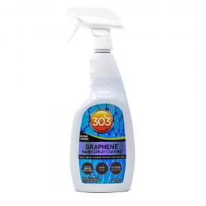 303 Marine Graphene Nano Spray Coating, 32oz – 30251 Protectants 287037 1