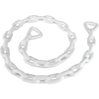 Seadog 1/4 X 4 Coated Anchor Chain 312944 Anchor Chain 312944