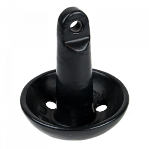 Seadog 15Lb Mushroom Anchor 314175 Mushroom & River Anchors 314175