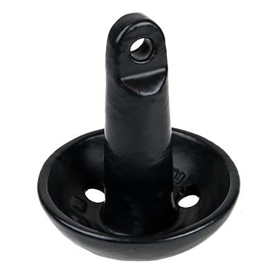 Seadog 15Lb Mushroom Anchor 314175 Mushroom & River Anchors 314175